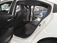 Toyota Corolla 2022 1.8L CVT Sport - ფოტო 8