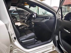 Toyota Corolla 2022 1.8L CVT Sport - ფოტო 9