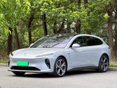 Nio ET5T 2024 75kWh Touring - ფოტო 1