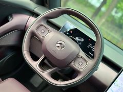 Nio ET5T 2024 75kWh Touring - ფოტო 11