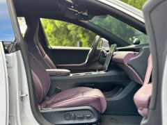 Nio ET5T 2024 75kWh Touring - ფოტო 12