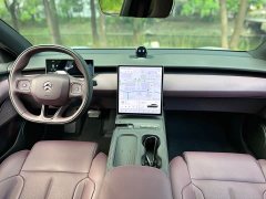 Nio ET5T 2024 75kWh Touring - ფოტო 13