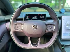Nio ET5T 2024 75kWh Touring - ფოტო 16