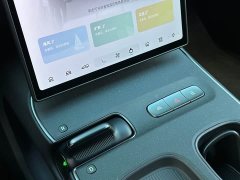 Nio ET5T 2024 75kWh Touring - ფოტო 18