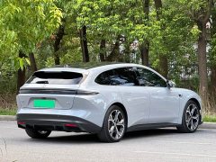 Nio ET5T 2024 75kWh Touring - ფოტო 4
