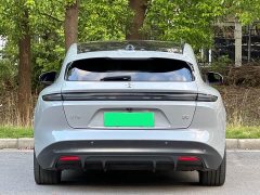 Nio ET5T 2024 75kWh Touring - ფოტო 6