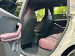 Nio ET5T 2024 75kWh Touring - ფოტო 9