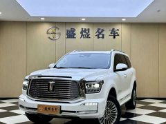 Tank 500 New Energy 2024 Hi4-T - ფოტო 1