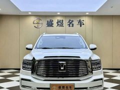Tank 500 New Energy 2024 Hi4-T - ფოტო 2