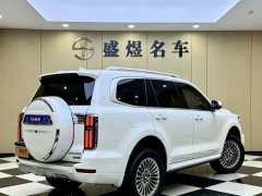 Tank 500 New Energy 2024 Hi4-T - ფოტო 5