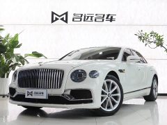 Bentley Flying Spur 4.0T V8 Standard Edition - ფოტო 1