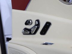Bentley Flying Spur 4.0T V8 Standard Edition - ფოტო 10