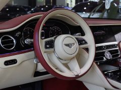 Bentley Flying Spur 4.0T V8 Standard Edition - ფოტო 11