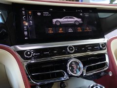 Bentley Flying Spur 4.0T V8 Standard Edition - ფოტო 15