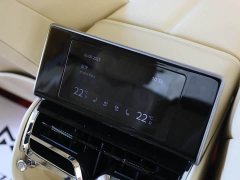 Bentley Flying Spur 4.0T V8 Standard Edition - ფოტო 16