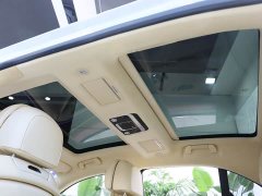 Bentley Flying Spur 4.0T V8 Standard Edition - ფოტო 18
