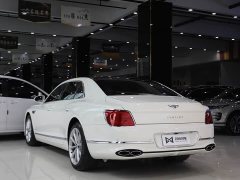Bentley Flying Spur 4.0T V8 Standard Edition - ფოტო 19