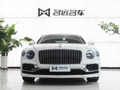 Bentley Flying Spur 4.0T V8 Standard Edition - ფოტო 2