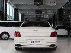 Bentley Flying Spur 4.0T V8 Standard Edition - ფოტო 20