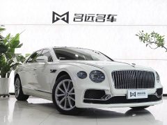 Bentley Flying Spur 4.0T V8 Standard Edition - ფოტო 3