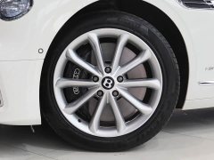 Bentley Flying Spur 4.0T V8 Standard Edition - ფოტო 4