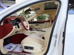 Bentley Flying Spur 4.0T V8 Standard Edition - ფოტო 6