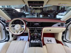Bentley Flying Spur 4.0T V8 Standard Edition - ფოტო 7
