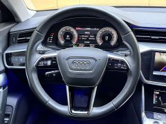 Audi A6L 2020 40 TFSI Luxury Elegance - ფოტო 7