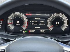 Audi A6L 2020 40 TFSI Luxury Elegance - ფოტო 8