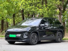 NIO ES7 2022 75kWh - ფოტო 1
