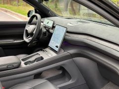 NIO ES7 2022 75kWh - ფოტო 10