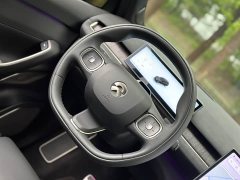 NIO ES7 2022 75kWh - ფოტო 14