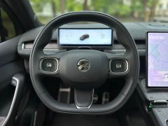 NIO ES7 2022 75kWh - ფოტო 16