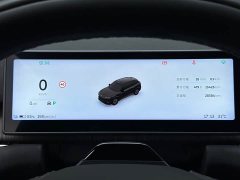 NIO ES7 2022 75kWh - ფოტო 17