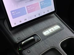 NIO ES7 2022 75kWh - ფოტო 19