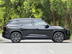 NIO ES7 2022 75kWh - ფოტო 2