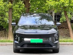 NIO ES7 2022 75kWh - ფოტო 3