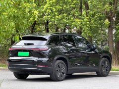 NIO ES7 2022 75kWh - ფოტო 4