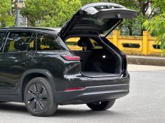 NIO ES7 2022 75kWh - ფოტო 5