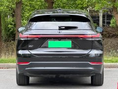 NIO ES7 2022 75kWh - ფოტო 6