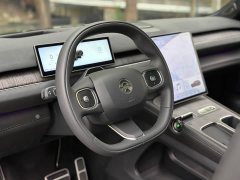 NIO ES7 2022 75kWh - ფოტო 8