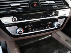 BMW 5 Series 525Li Luxury Package - ფოტო 10