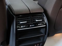BMW 5 Series 525Li Luxury Package - ფოტო 13