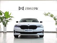 BMW 5 Series 525Li Luxury Package - ფოტო 2