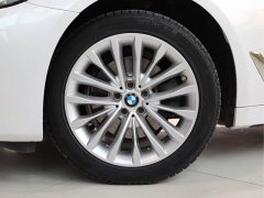 BMW 5 Series 525Li Luxury Package - ფოტო 4