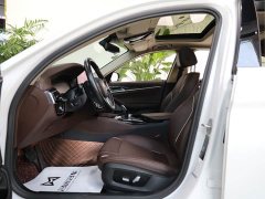 BMW 5 Series 525Li Luxury Package - ფოტო 6