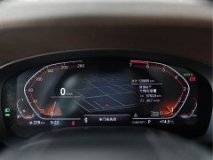 BMW 5 Series 525Li Luxury Package - ფოტო 8