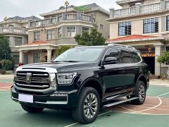 Tank 500 2022 3.0T Sport Landscape Edition 5-Seater - ფოტო 1