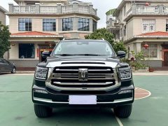 Tank 500 2022 3.0T Sport Landscape Edition 5-Seater - ფოტო 2