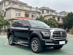 Tank 500 2022 3.0T Sport Landscape Edition 5-Seater - ფოტო 3